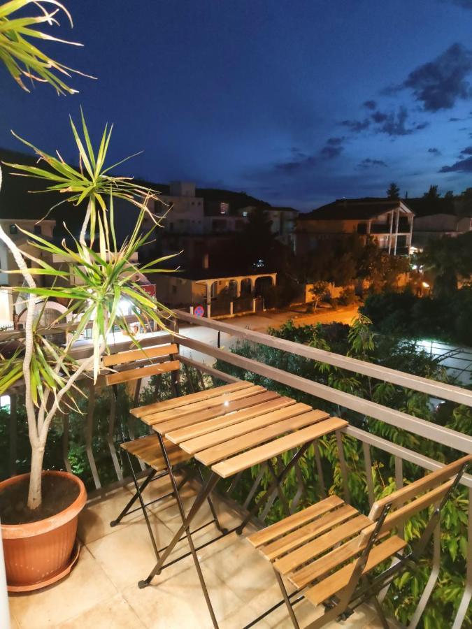 Apartments Sole Mar Sutomore Room photo