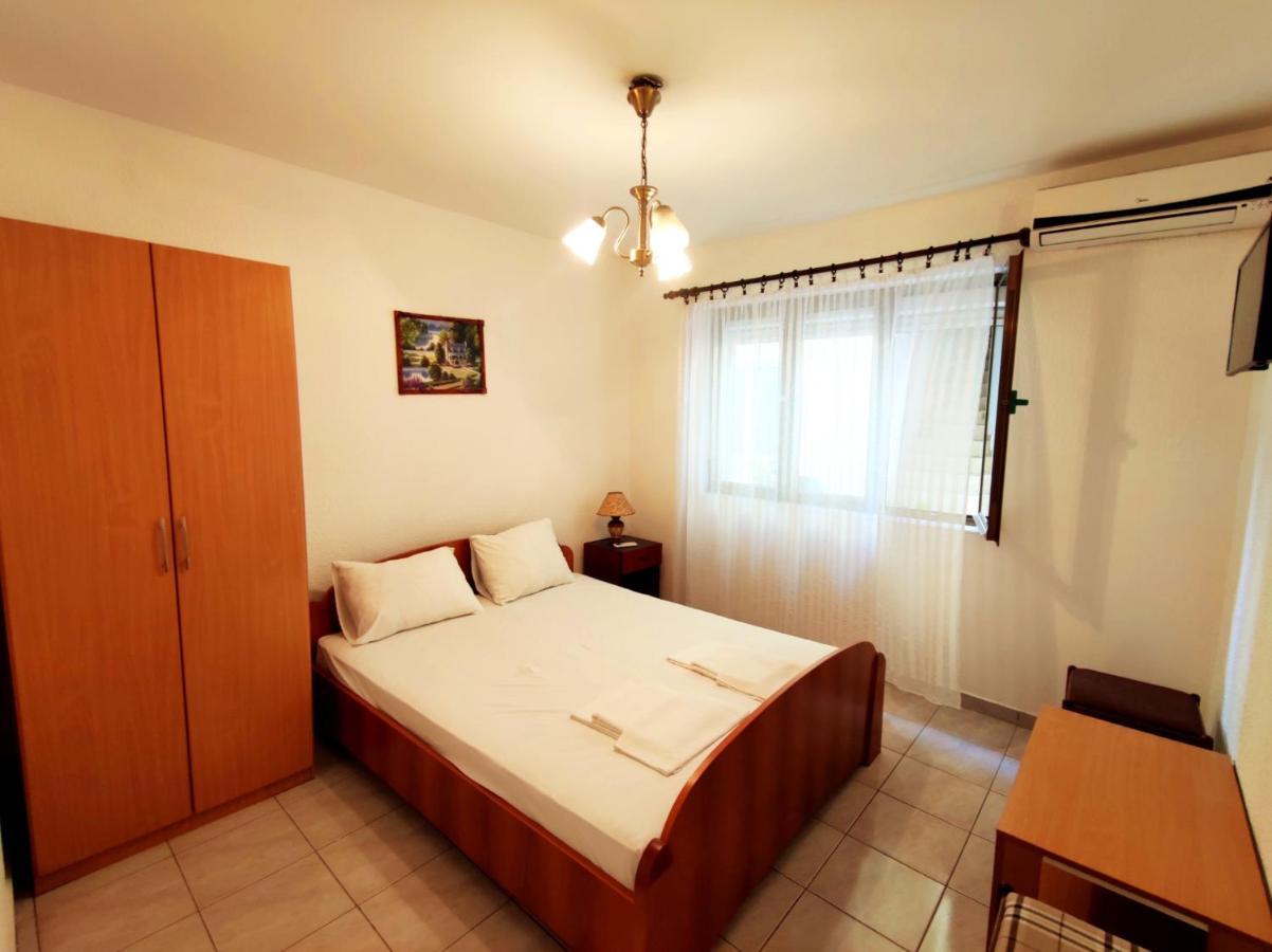 Apartments Sole Mar Sutomore Room photo