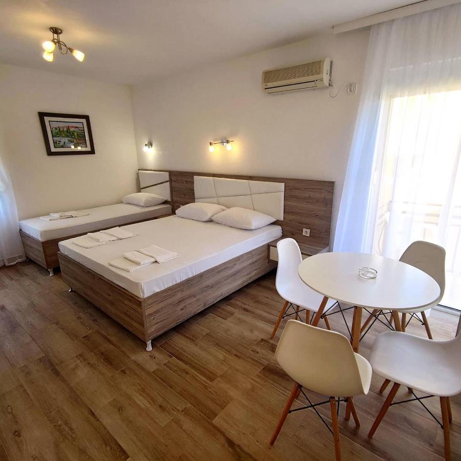 Apartments Sole Mar Sutomore Room photo