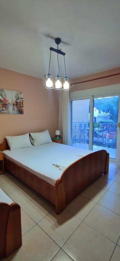 Apartments Sole Mar Sutomore Exterior photo
