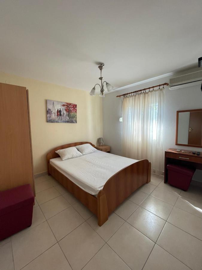 Apartments Sole Mar Sutomore Exterior photo
