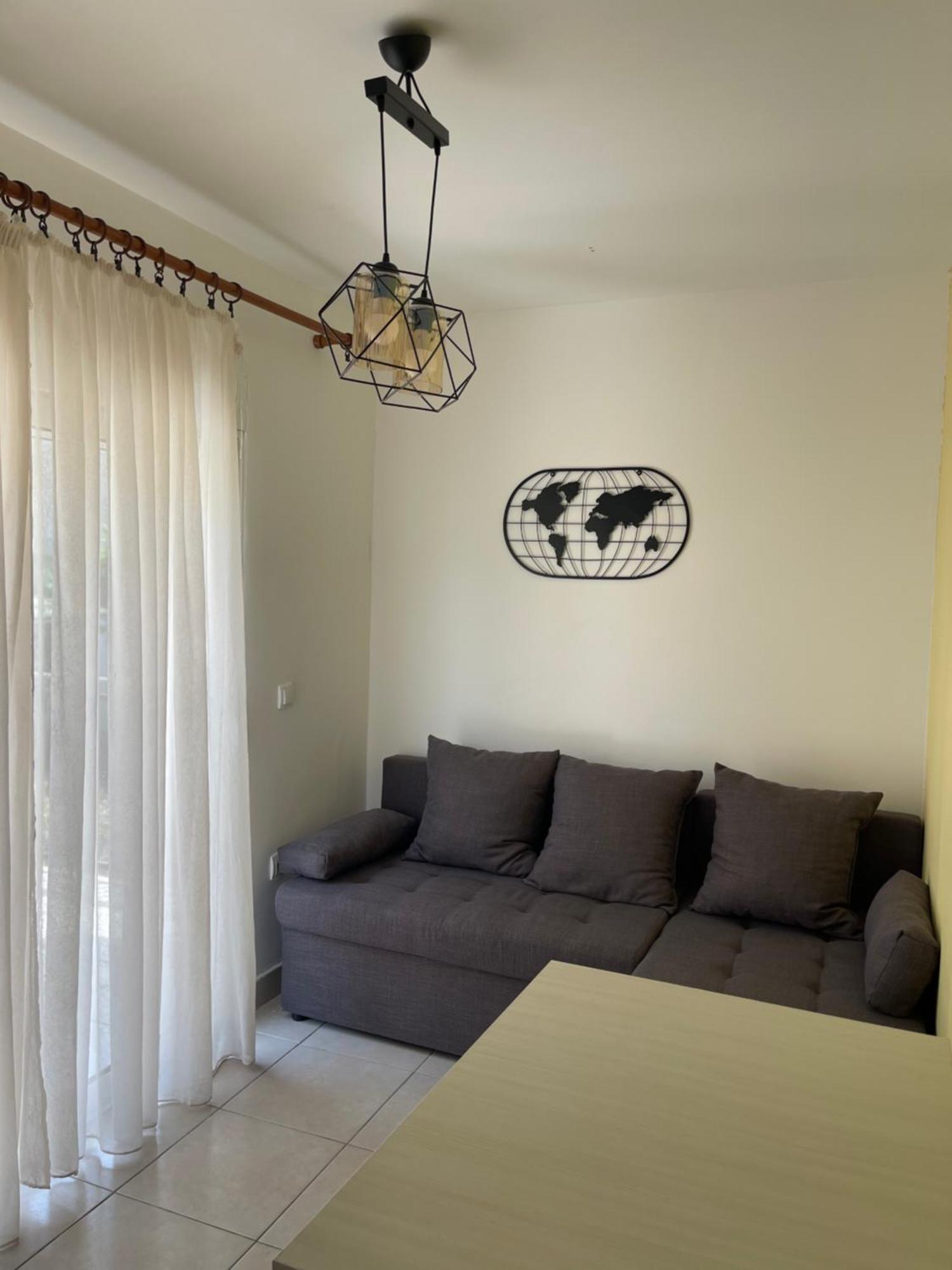 Apartments Sole Mar Sutomore Exterior photo