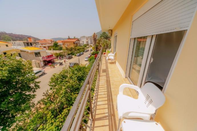 Apartments Sole Mar Sutomore Exterior photo